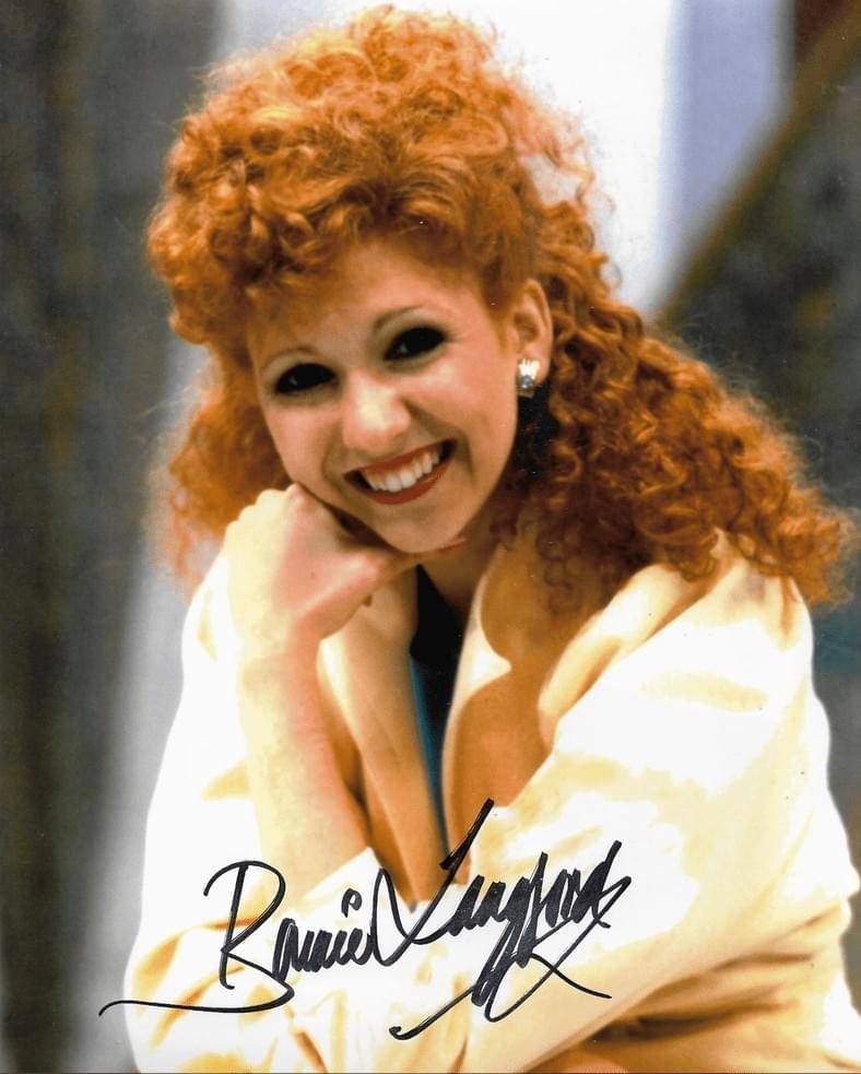 Bonnie Langford 2